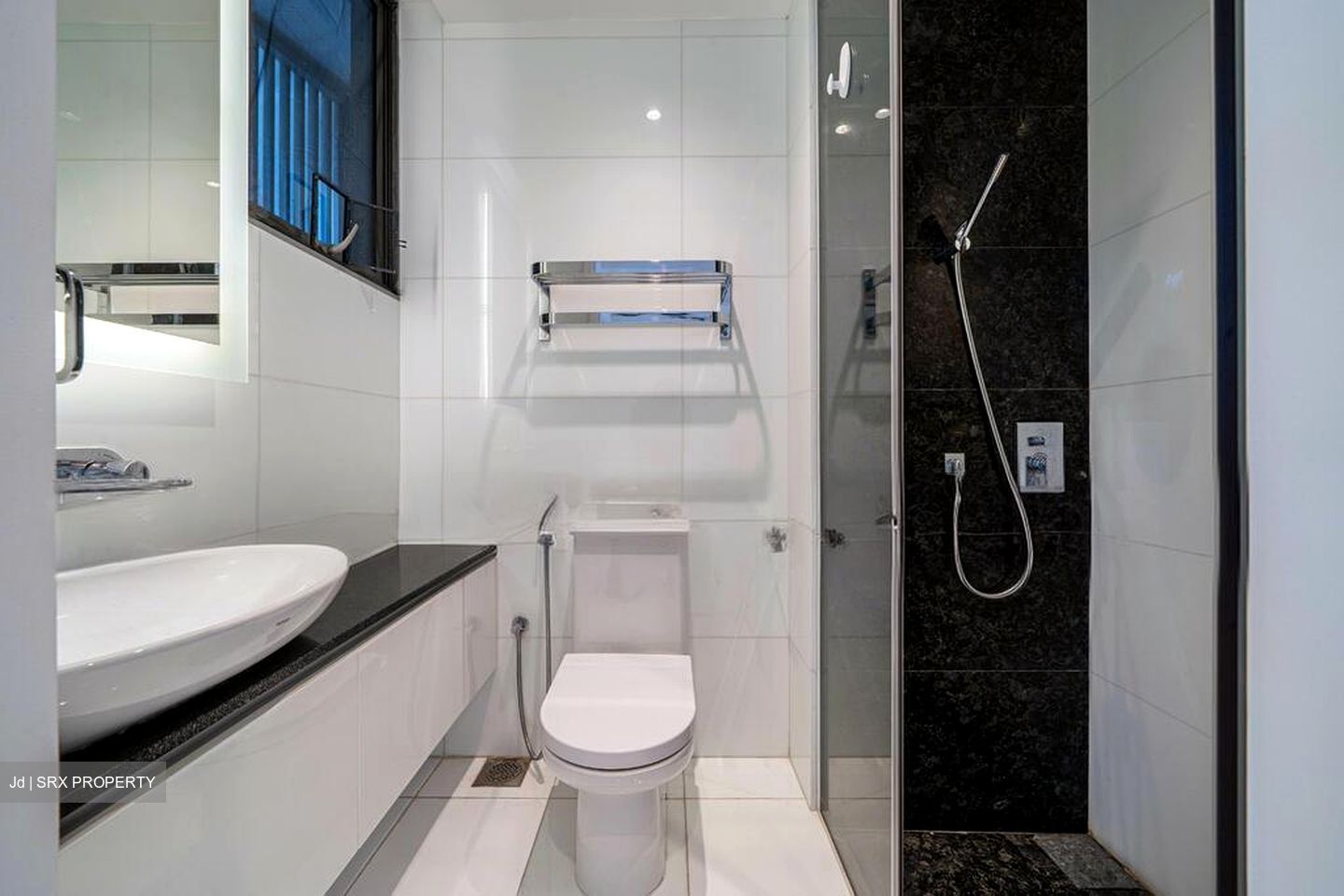 Oxley Residence (D9), Condominium #498252671